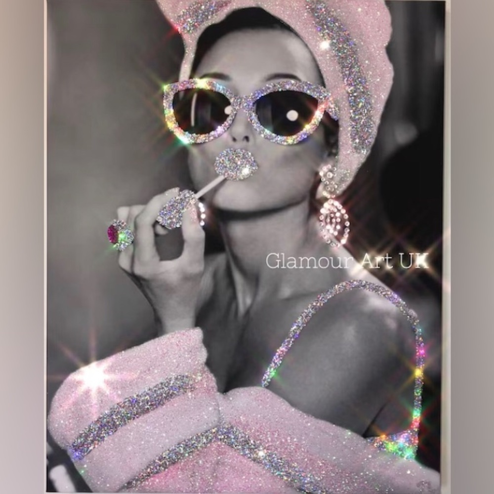 Meet your Posher, Kathlien